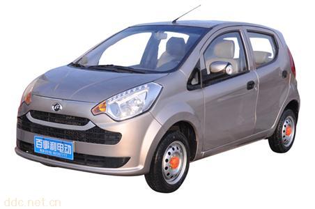  百事利申威A1电动汽车